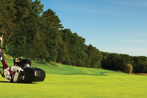 The All New Greensmaster 1000 Series A Legend in Greensmowing Is Born Toro Advantage