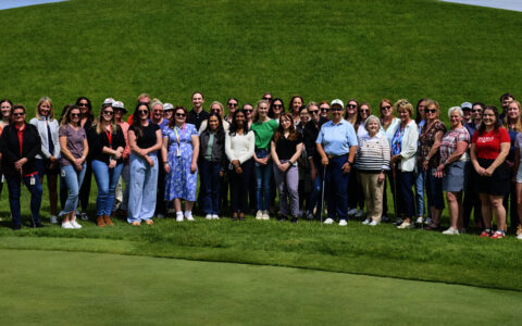 Women in Golf Week at Toro