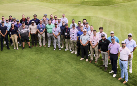 2024 Toro Experience For Assistant Superintendents